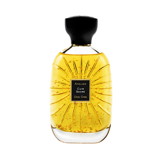 Atelier des Ors Cuir Sacre 100ml
