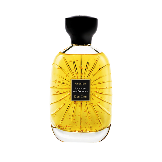 Atelier des Ors Larmes du Desert 100ml