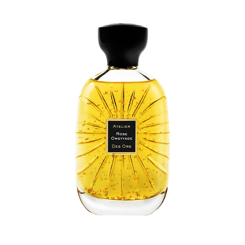 Atelier des Ors Rose Omeyyade 100ml