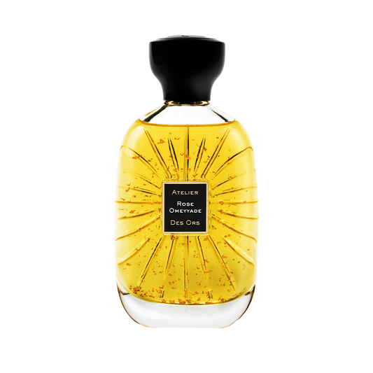 Atelier des Ors Rose Omeyyade 100ml