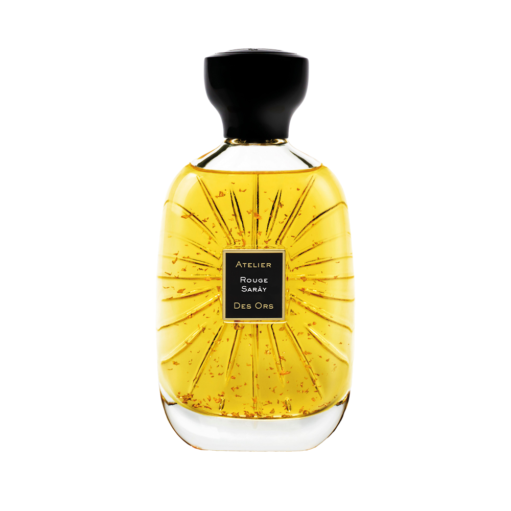 Atelier des Ors Rouge Saray 100ml