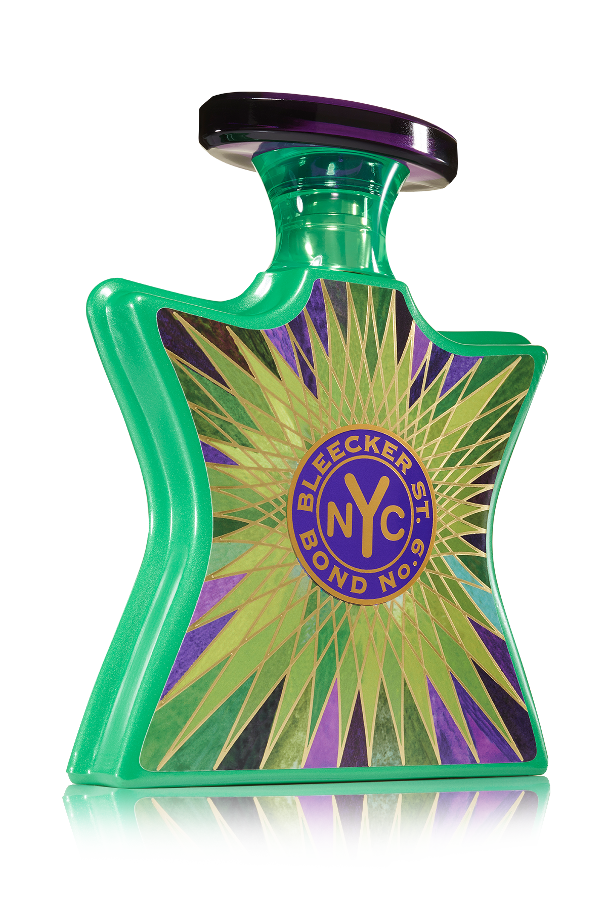 Bond No. 9 Bleecker Street 100ml