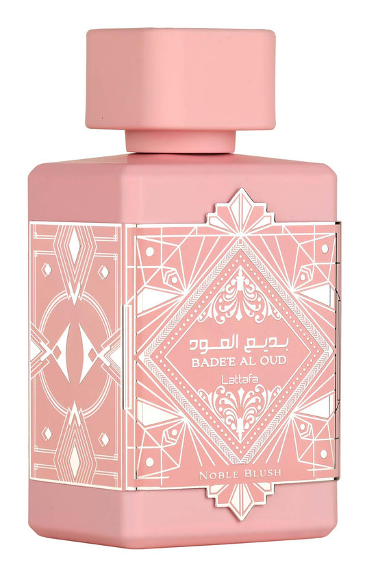Lattafa Badee Al Oud Noble Blush Edp 100ml