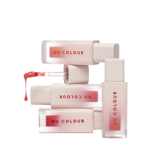 Lip Tint Bundle (set completo)