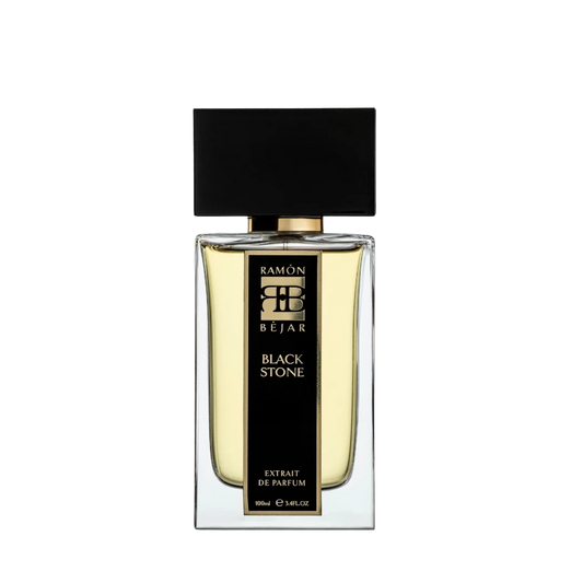 Ramon Bejar Black Stone 100ml