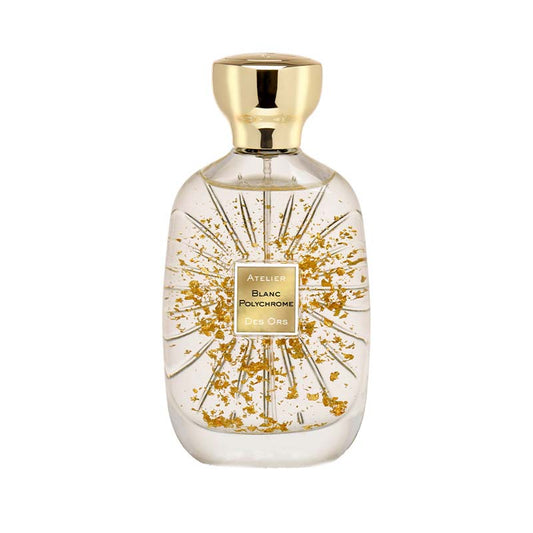 Atelier des Ors Blanc Polychrome 100ml