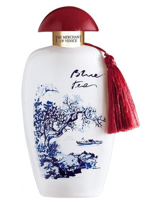 The Merchant of Venice Blue Tea 100ml
