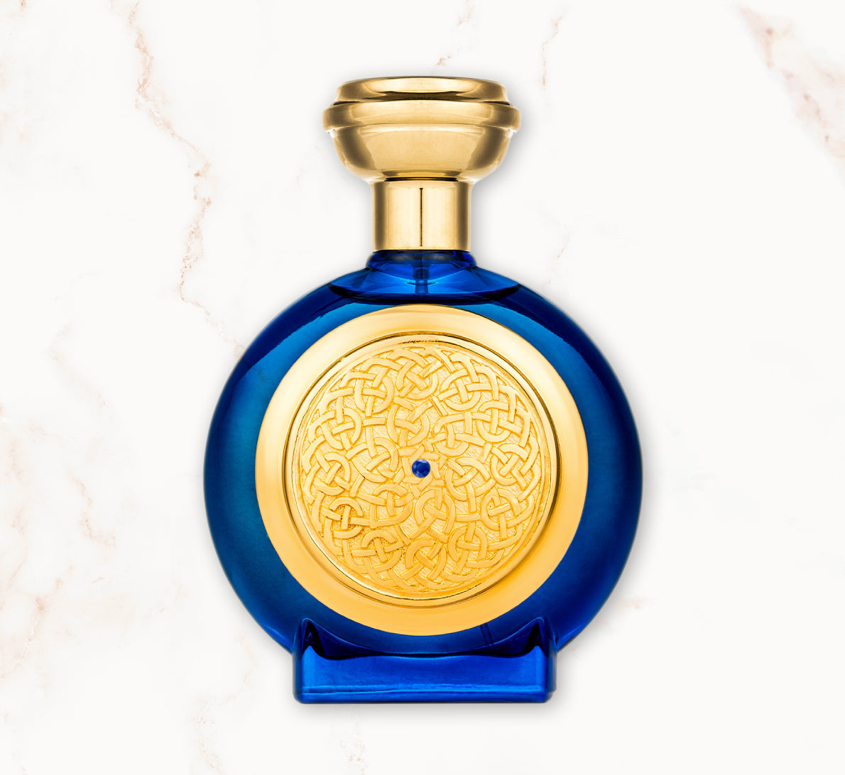 Boadicea Blue Sapphire