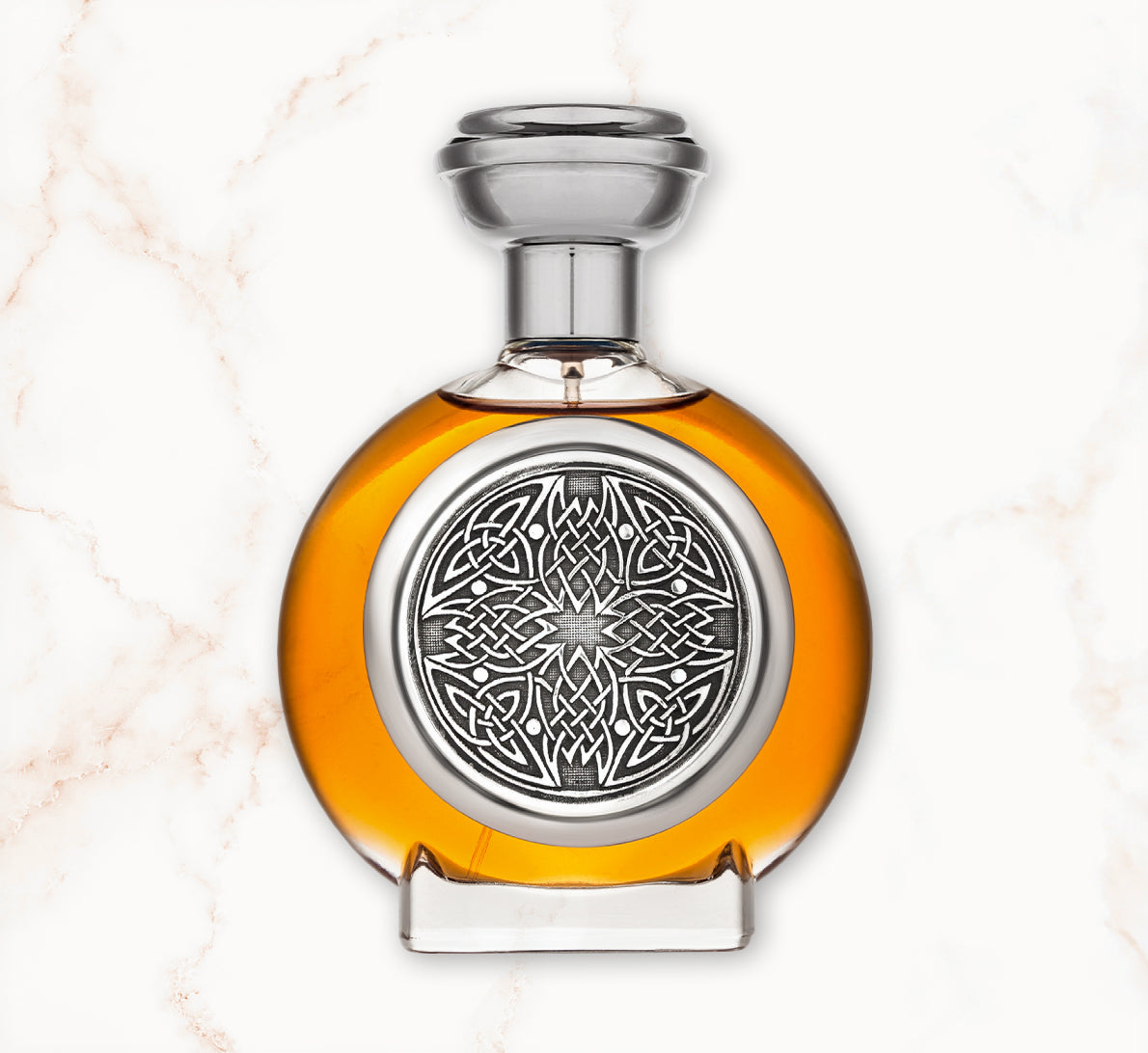 Boadicea Bravery