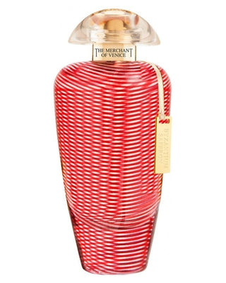The Merchant of Venice Byzantium Saffron 100ml