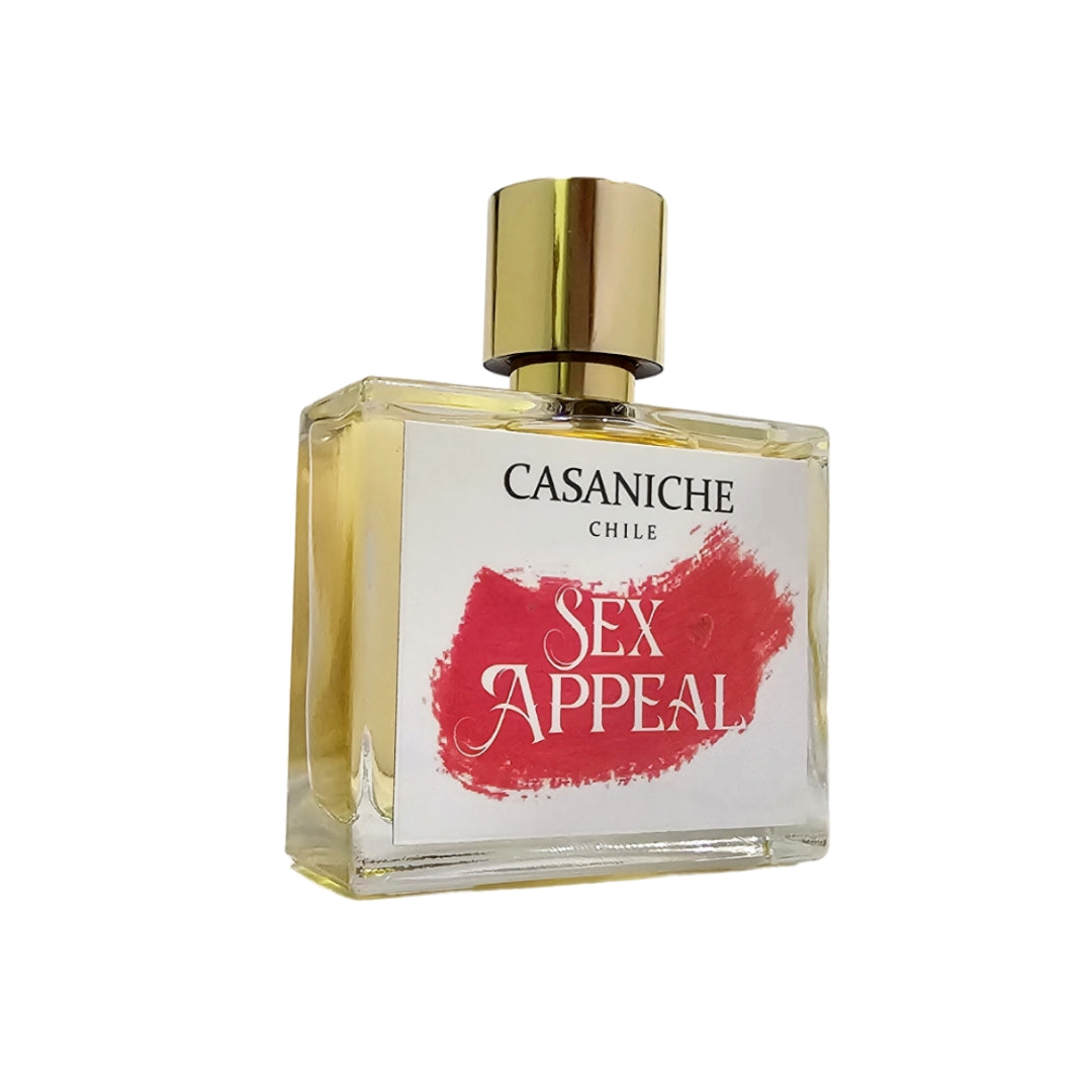 Sex Appeal Casa Niche 50ml