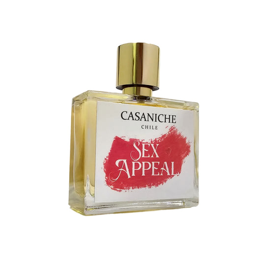 Sex Appeal Casa Niche 50ml