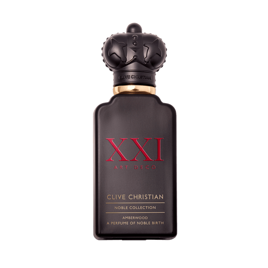 Clive Christian Amberwood 50ml