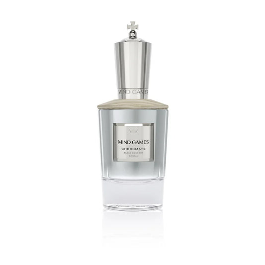 Mind Games Checkmate 100ml
