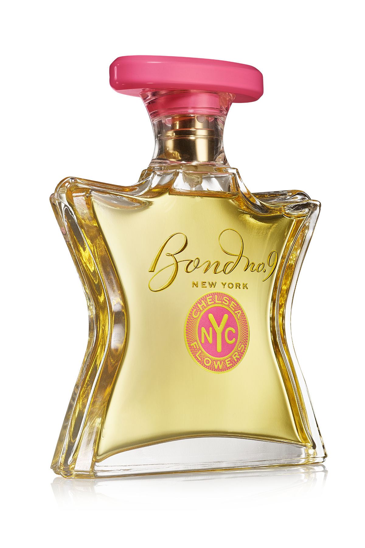 Bond No. 9 Chelsea Flowers 100ml