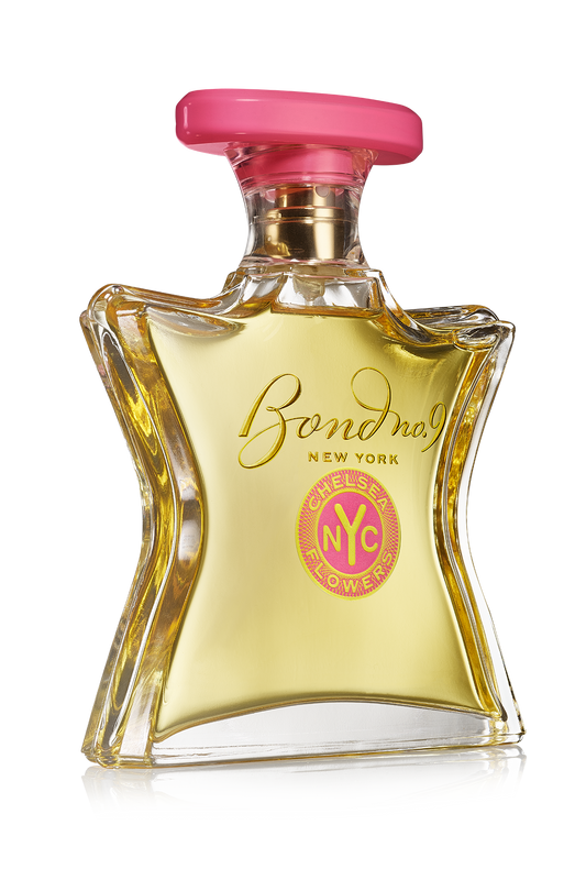 Bond No. 9 Chelsea Flowers 100ml