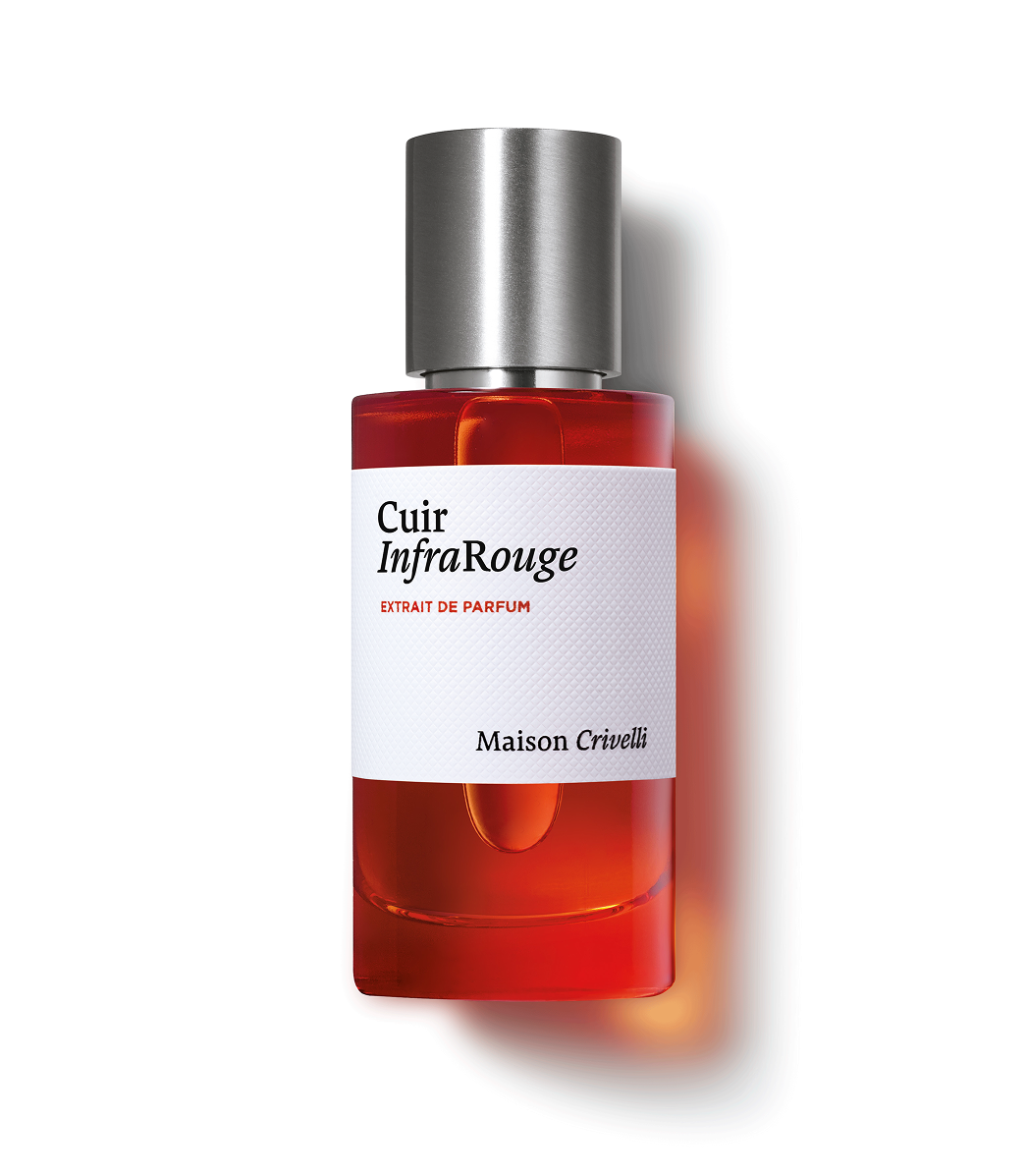 M.Crivelli Cuir Infrarouge 100ml