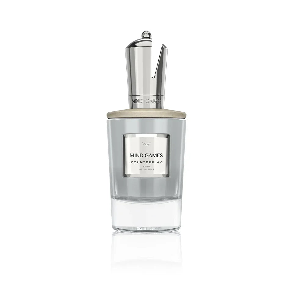 Mind Games Counterplay 100ml