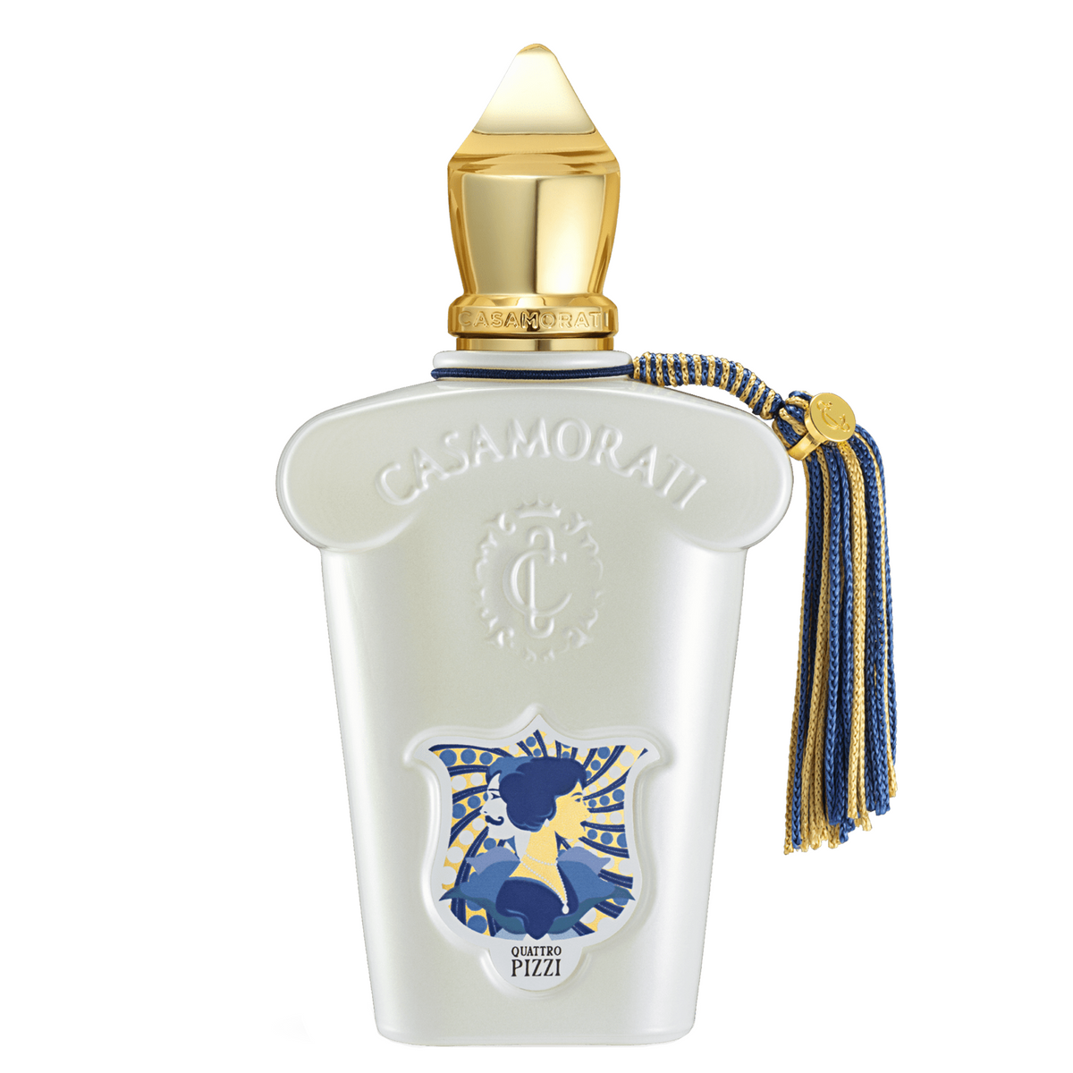 Xerjoff Casamorati Quattro Pizzi 100ml