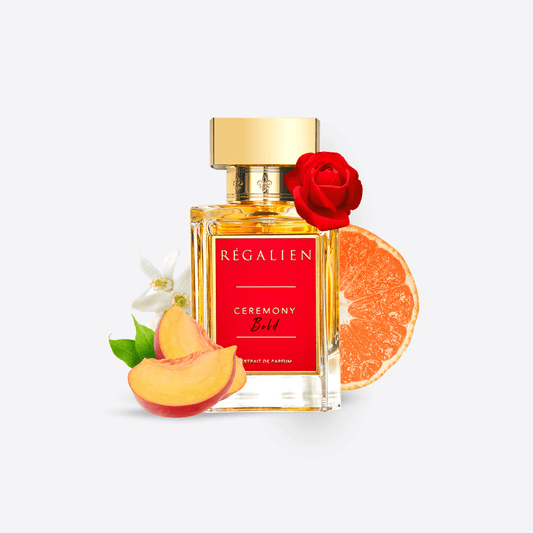 Regalien Ceremony Bold 80ml