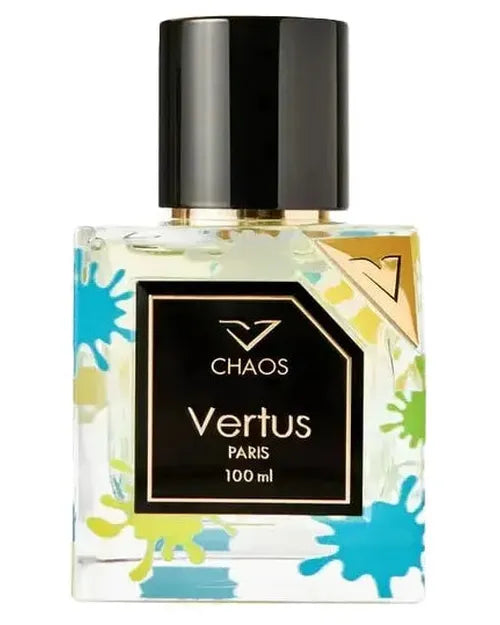 Vertus Chaos 100ml