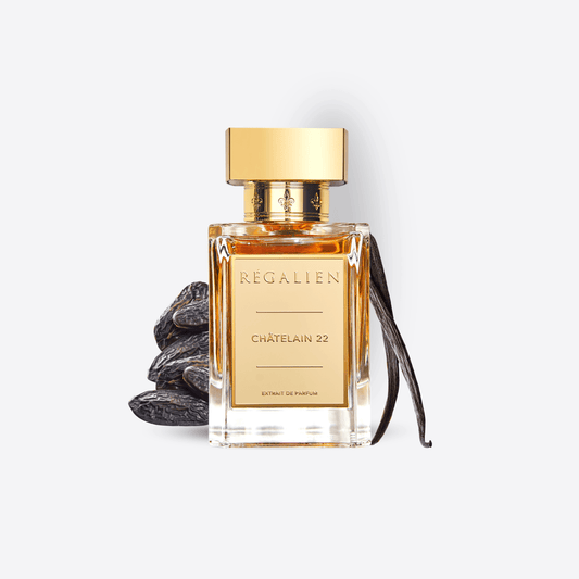 Regalien Chatelain 22 80ml