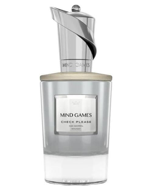 Mind Games Check Please 100ml