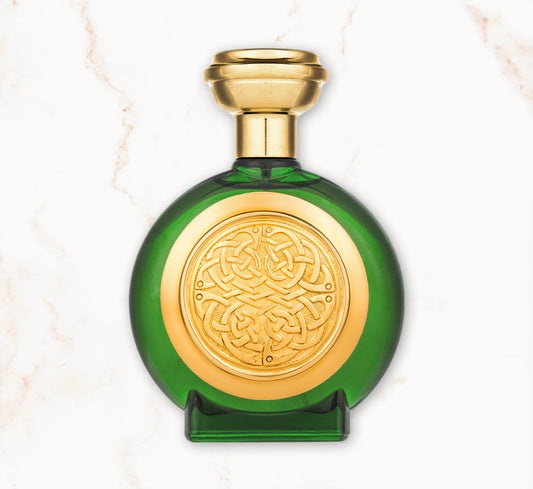 Boadicea Complex Extrait