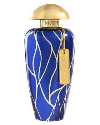 The Merchant of Venice Craquele 100ml