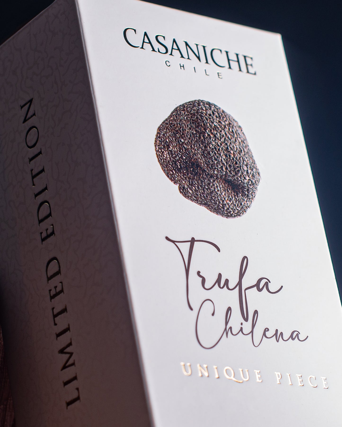TRUFA LIMITED EDITION Casa Niche 50ml