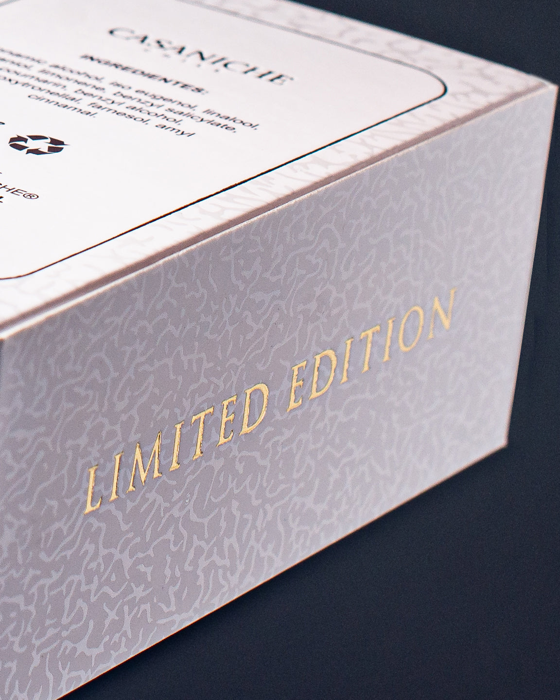 TRUFA LIMITED EDITION Casa Niche 50ml