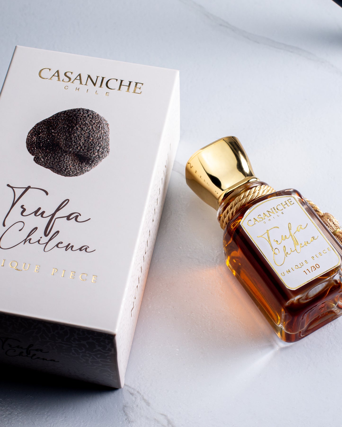 TRUFA LIMITED EDITION Casa Niche 50ml