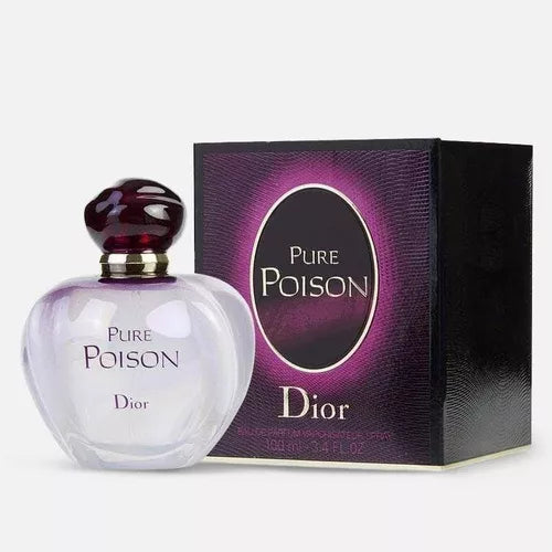 Pure Poison Eau De Parfum 100ml