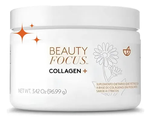 Beauty Focus® Collagen+