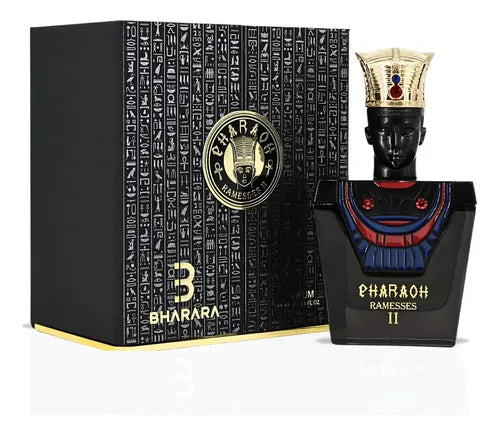 Bharara Pharaoh Ramesses II EDP 100ml
