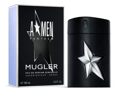 Mugler A Men Fantasm Edp 100ml