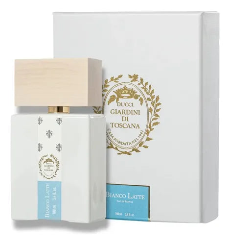 Giardini Di Toscana Bianco Latte EDP 100ml