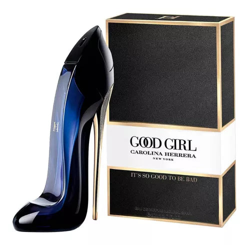 Good Girl Carolina Herrera Eau de Parfum 80 ml