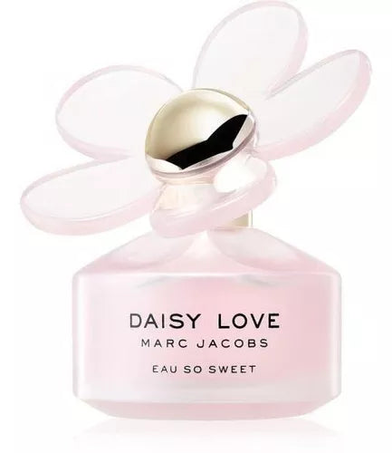 Marc Jacobs Daisy Love Eau So Sweet Edt 100 Ml