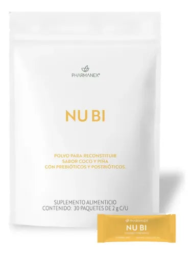 Pharmanex® Nu Bi