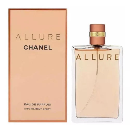 Chanel Allure Eau De Parfum 100ml