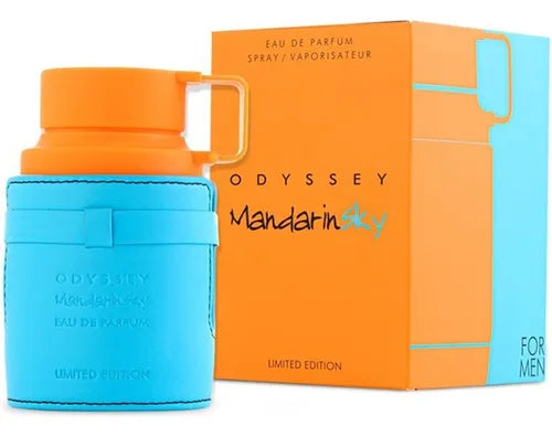 Armaf Odyssey Mandarin Sky EDP 200ml