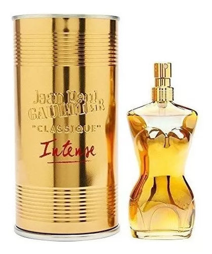Jean Paul Gaultier Classique Intense Edp 100 Ml