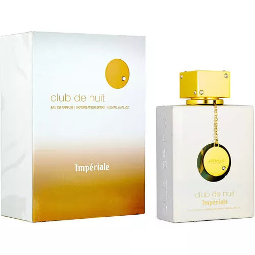 Armaf Imperiale Eau De Parfum 105 ml