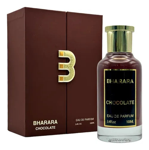 Bharara Chocolate EDP 100ml