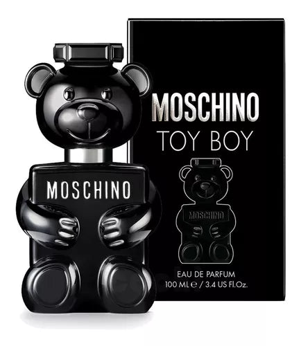 Moschino Toy Boy Eau de Parfum 100ml