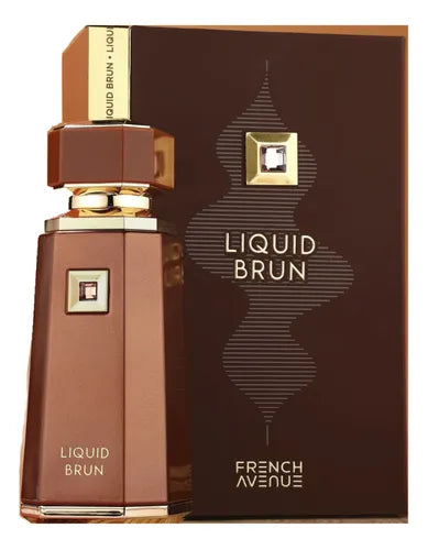Liquid Brun French Avenue 100ml