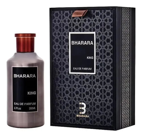 Bharara King EDP 150ml