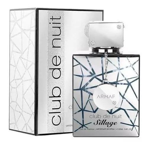 Armaf Sillage Eau De Parfum 105 ml