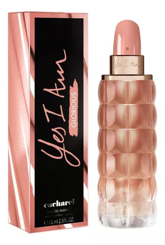 Cacharel Yes I Am Glorious  Eau de Parfum 75ml